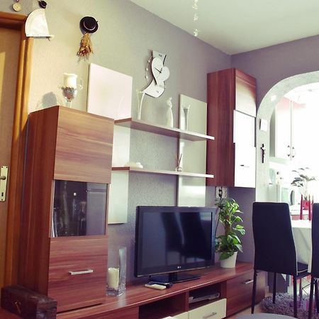 Apartment Zivkovic تْسْغيكفانِتْسا المظهر الخارجي الصورة