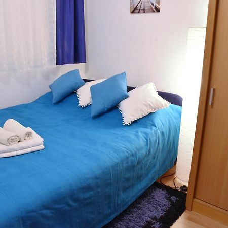 Apartment Zivkovic تْسْغيكفانِتْسا المظهر الخارجي الصورة