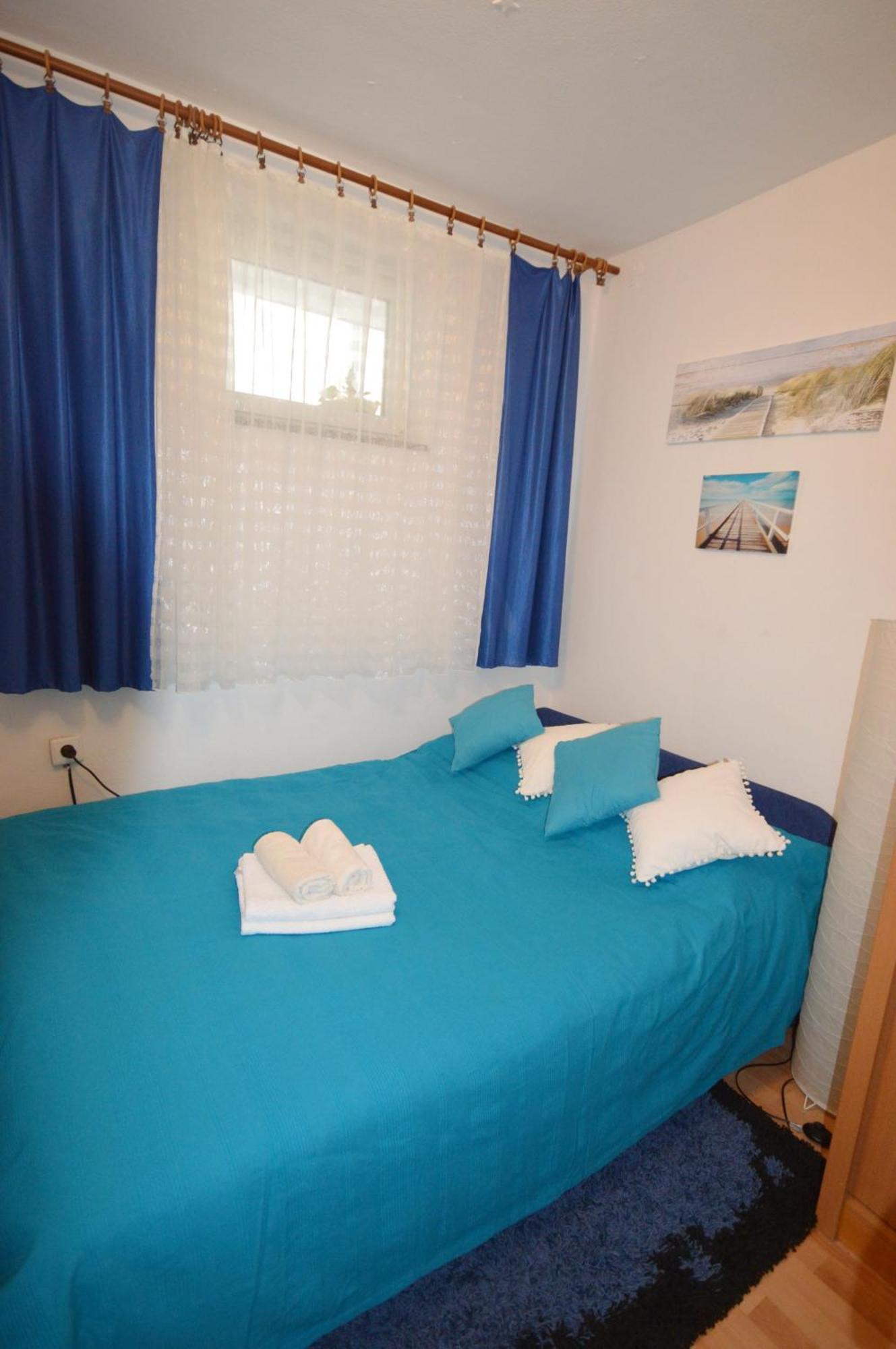 Apartment Zivkovic تْسْغيكفانِتْسا المظهر الخارجي الصورة