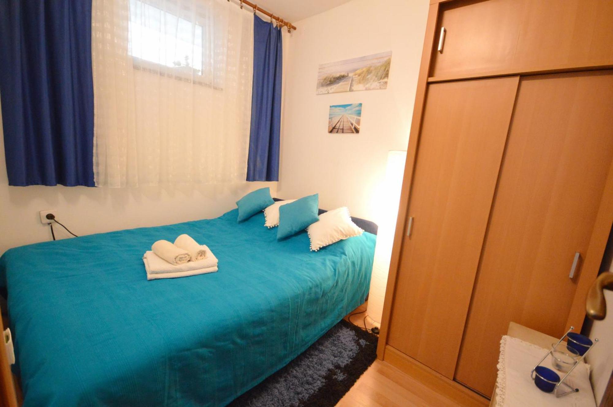 Apartment Zivkovic تْسْغيكفانِتْسا المظهر الخارجي الصورة