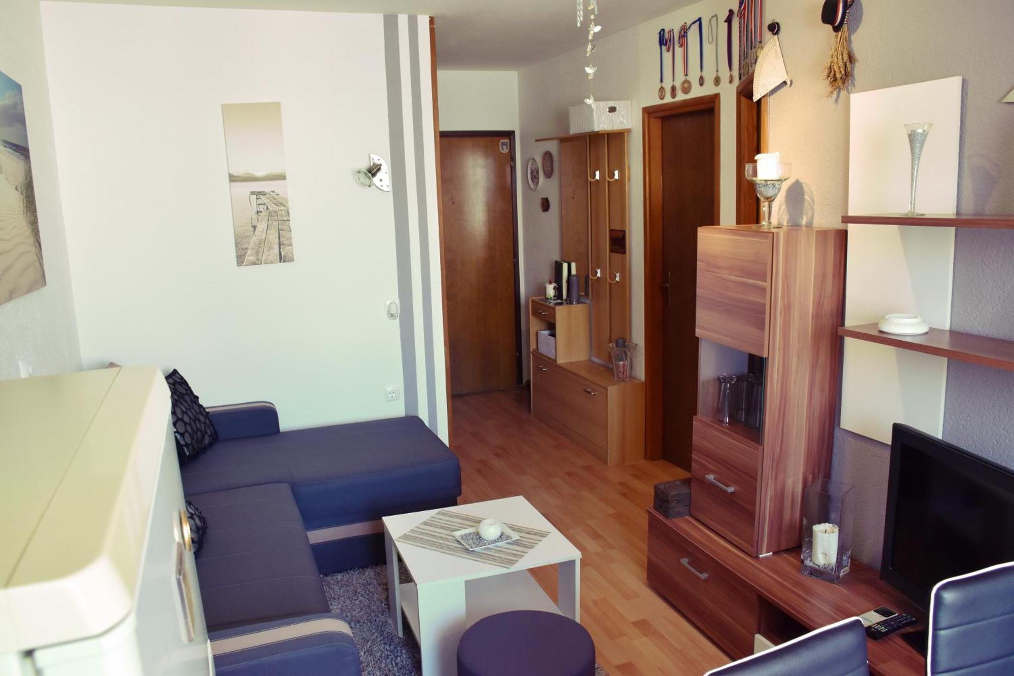 Apartment Zivkovic تْسْغيكفانِتْسا المظهر الخارجي الصورة