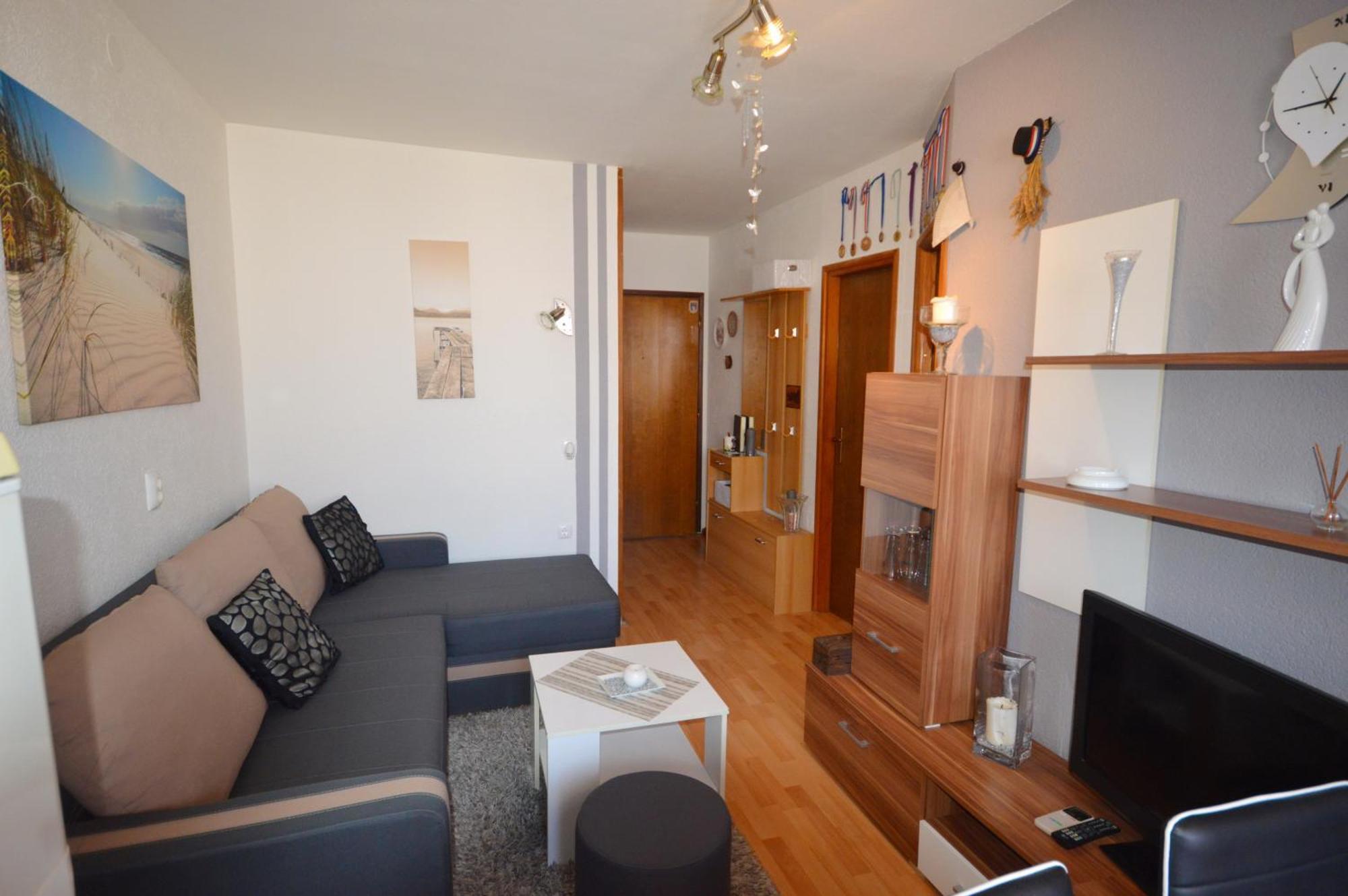 Apartment Zivkovic تْسْغيكفانِتْسا المظهر الخارجي الصورة