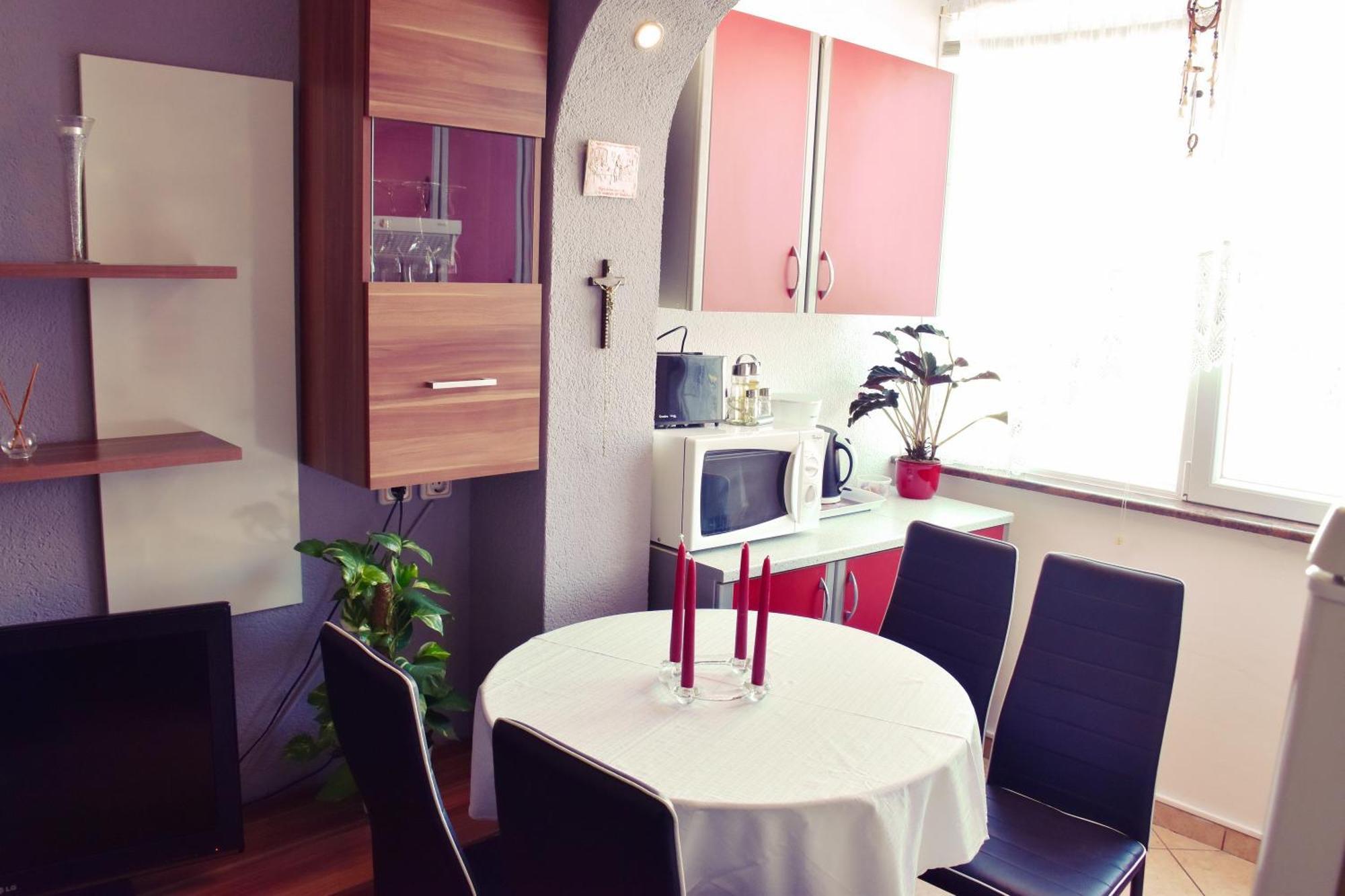 Apartment Zivkovic تْسْغيكفانِتْسا المظهر الخارجي الصورة