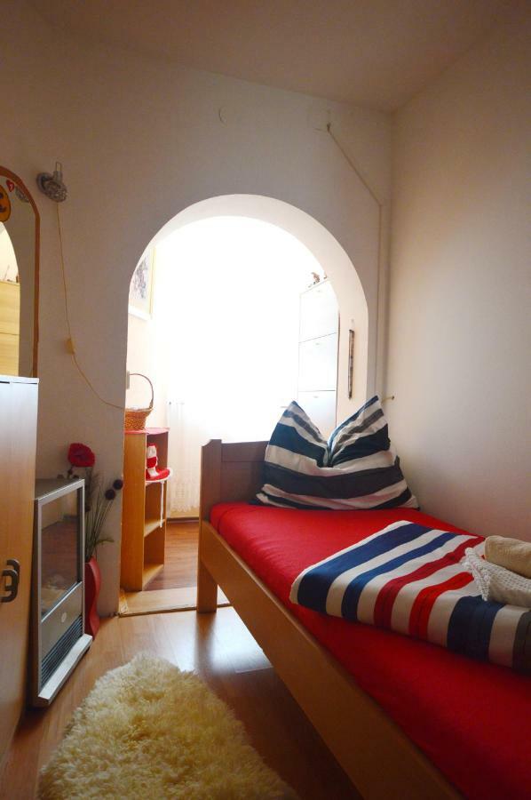 Apartment Zivkovic تْسْغيكفانِتْسا المظهر الخارجي الصورة
