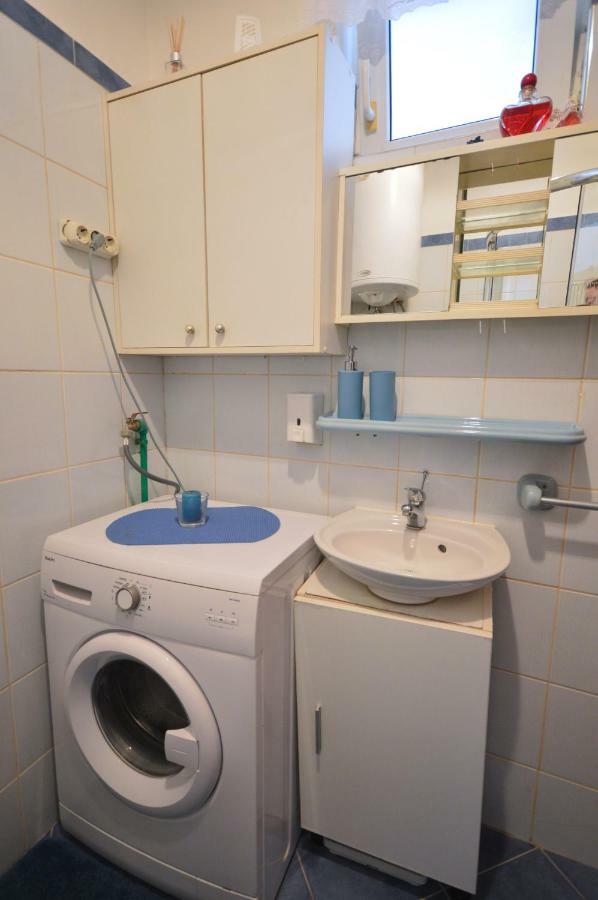 Apartment Zivkovic تْسْغيكفانِتْسا المظهر الخارجي الصورة
